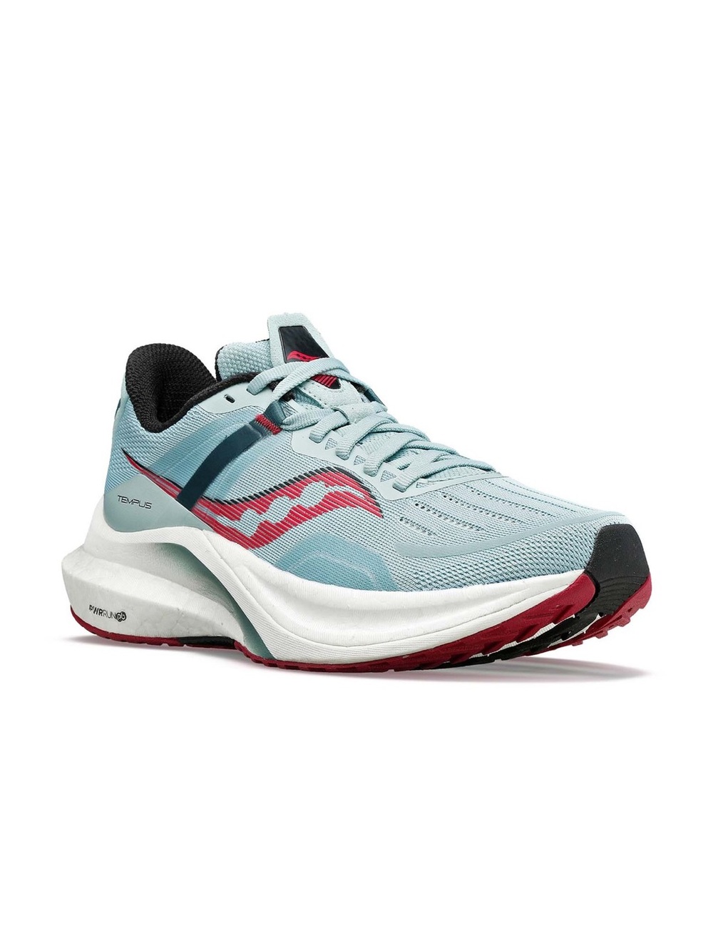 Saucony Tempus Women’s Running Shoe